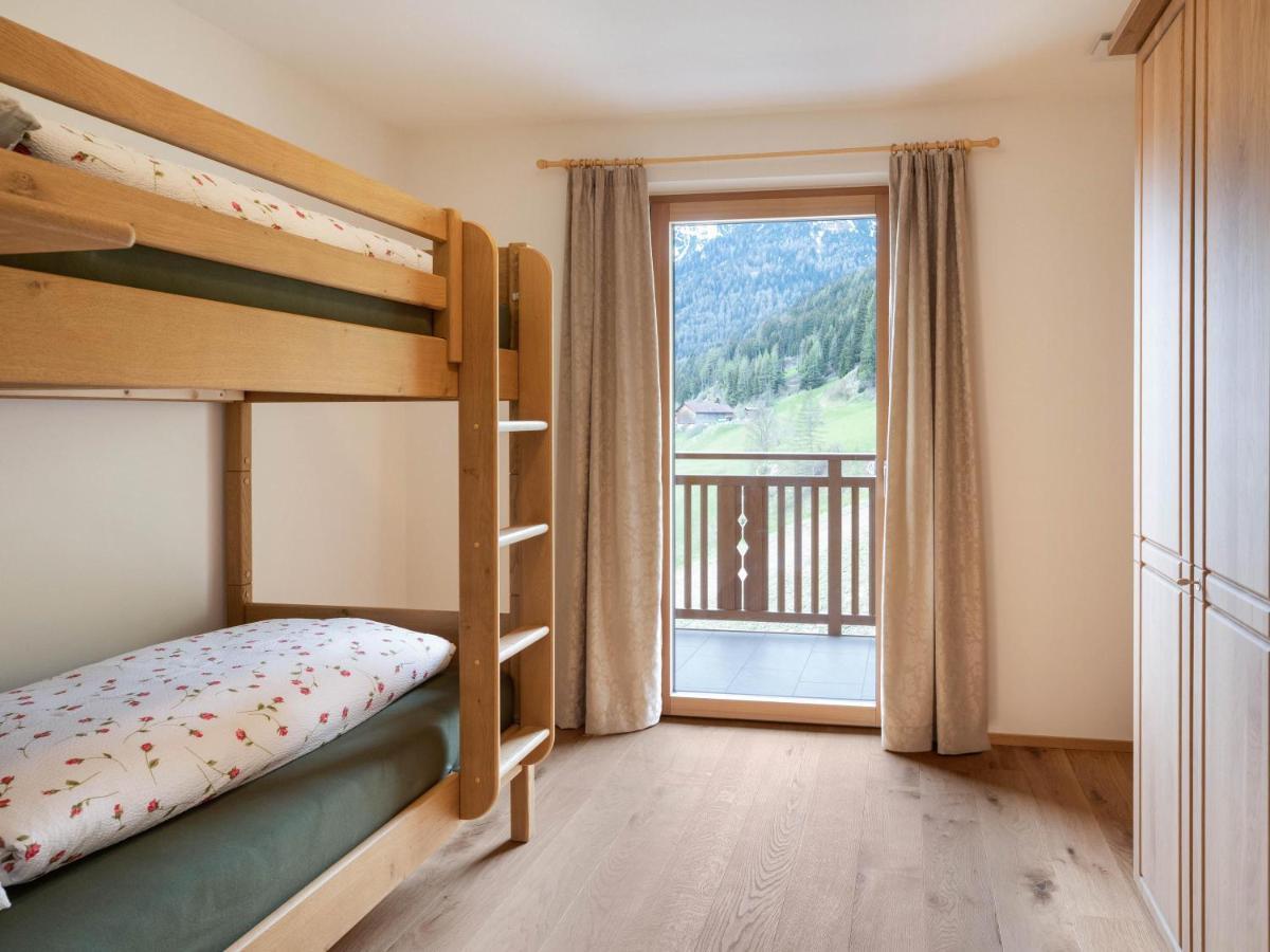 شقة Radlspitz Maurerhof Valdurna المظهر الخارجي الصورة